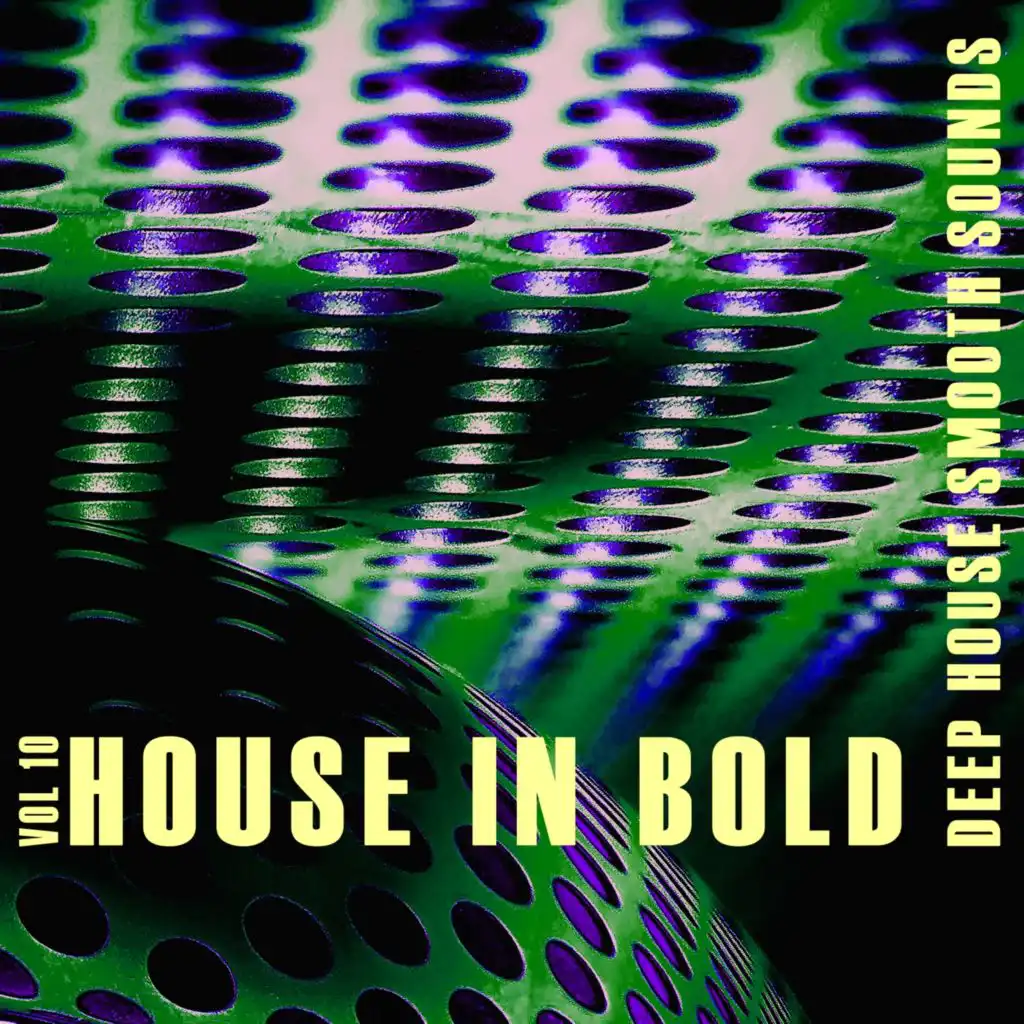 House in Bold, Vol. 10