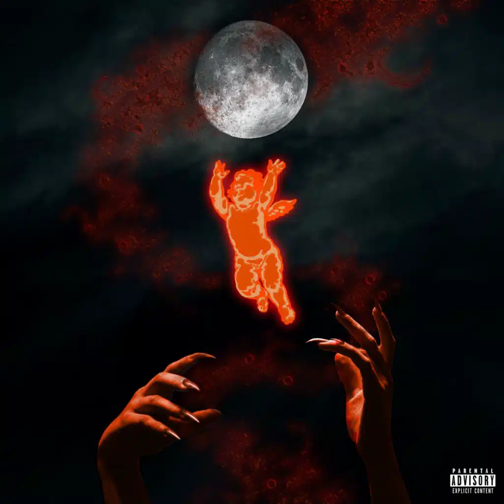 Diablo (feat. Samad Savage)