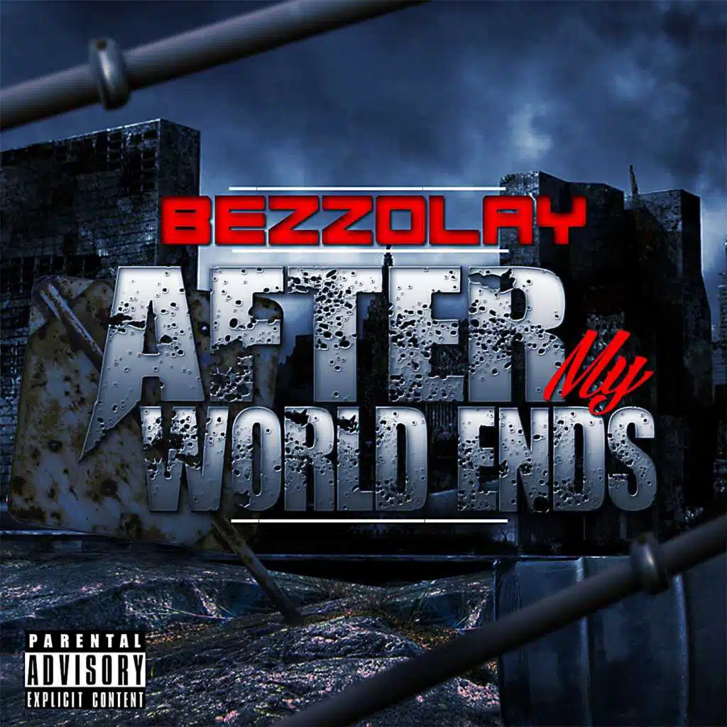 After My World Ends