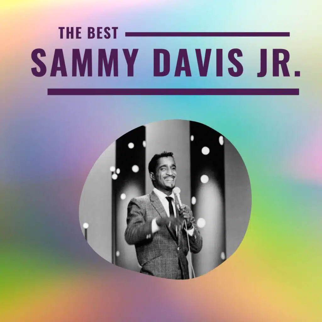 Sammy Davis Jr. - The Best
