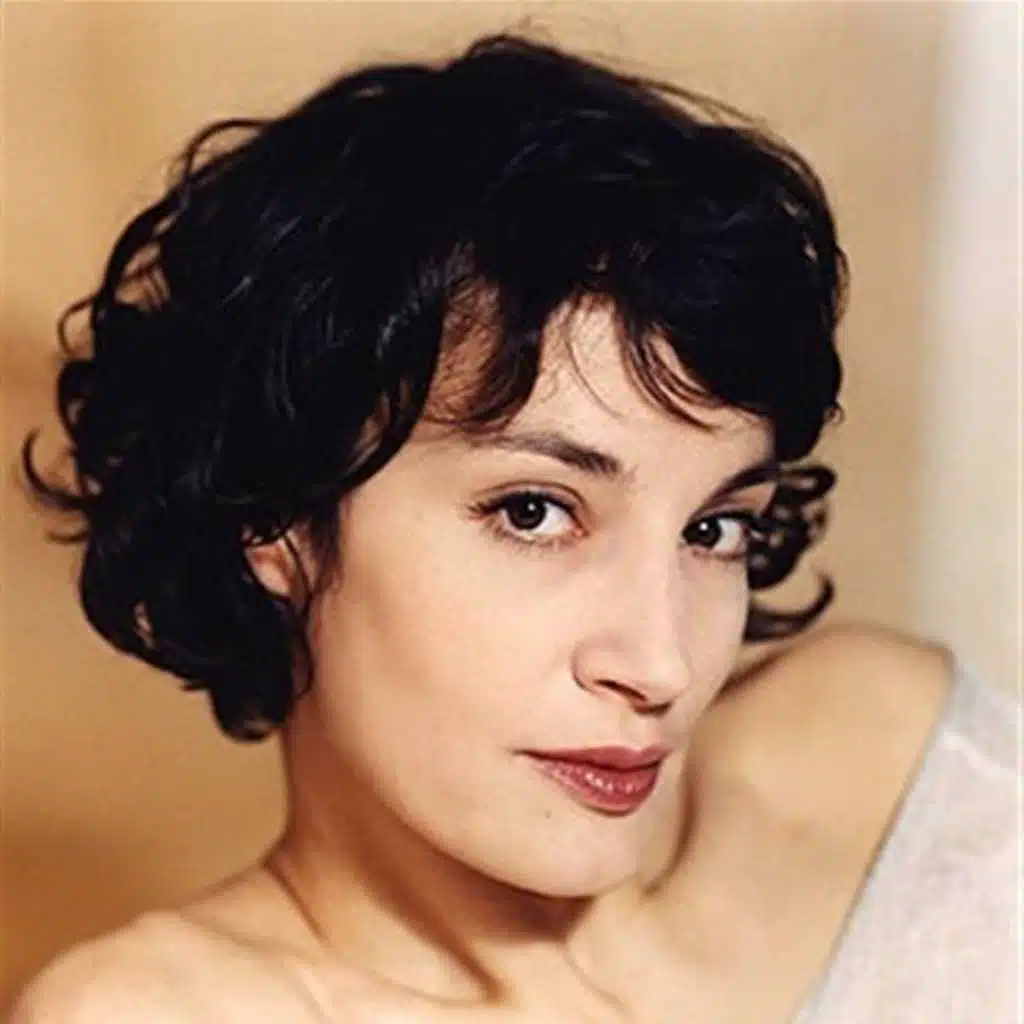 Jeanne Balibar