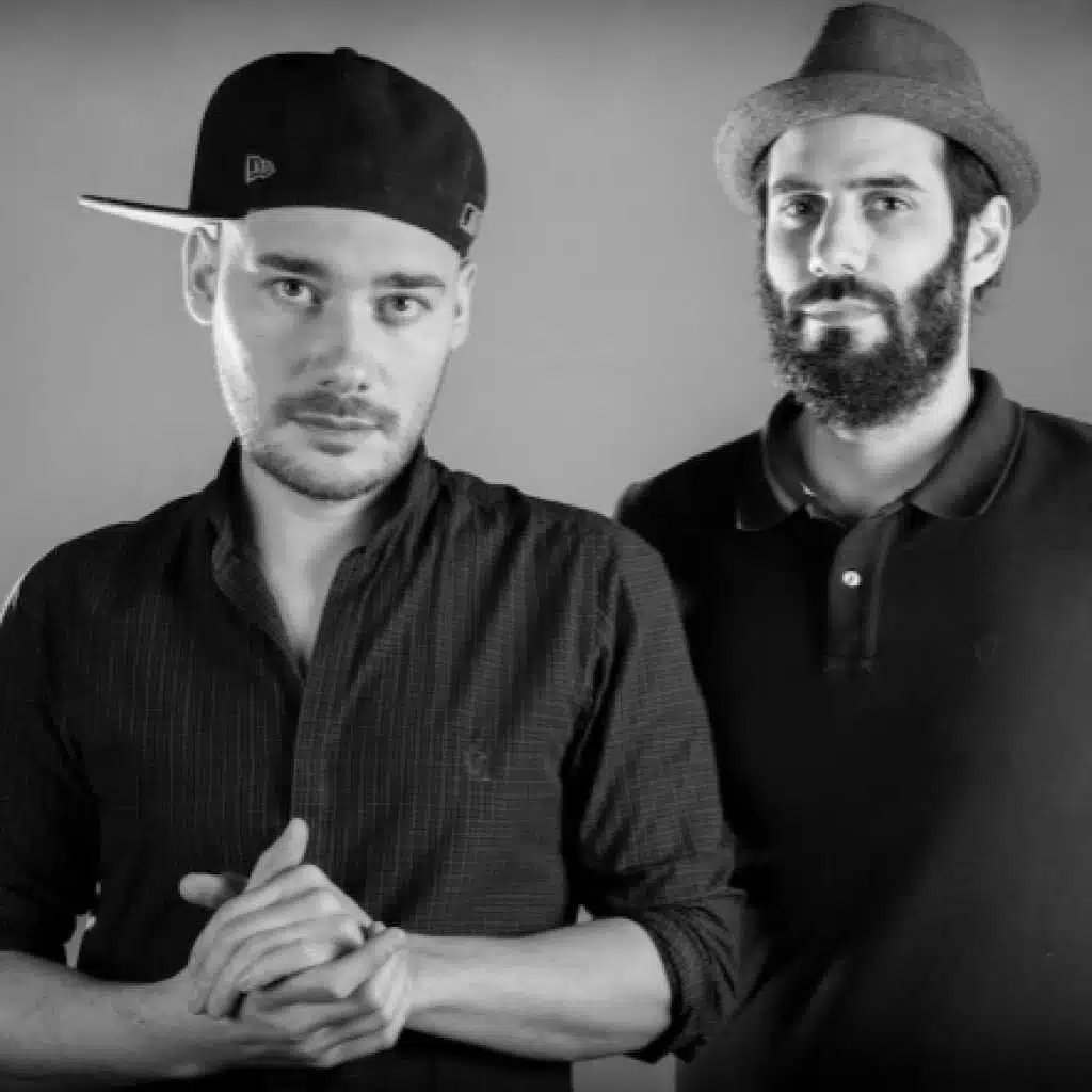 Scratch Bandits Crew