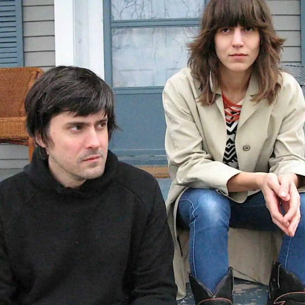 The Fiery Furnaces