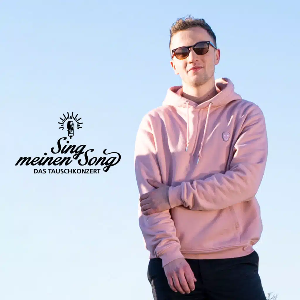 Habibi (aus "Sing meinen Song, Vol. 8")