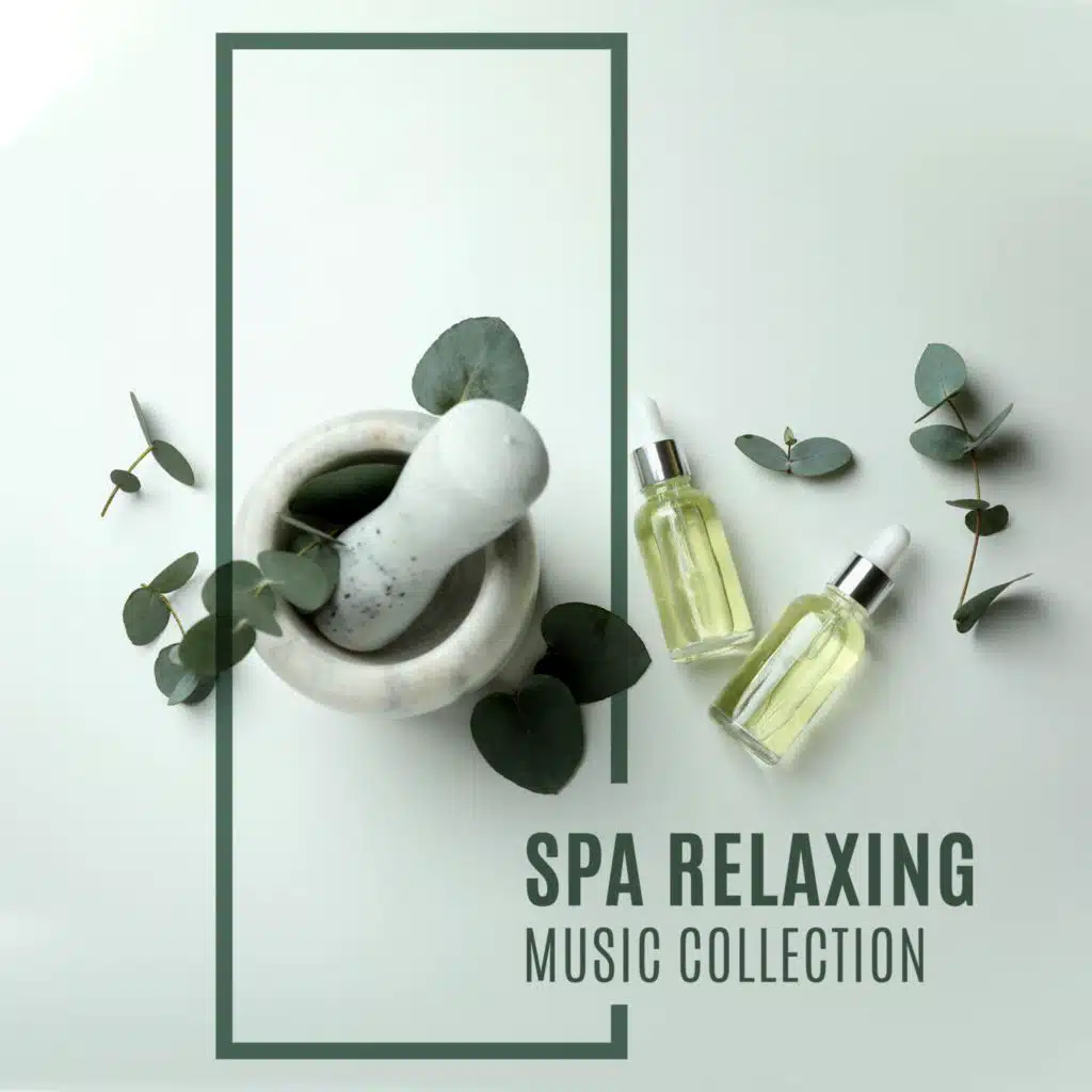 Relaxing Moment – Peaceful Sounds New Age