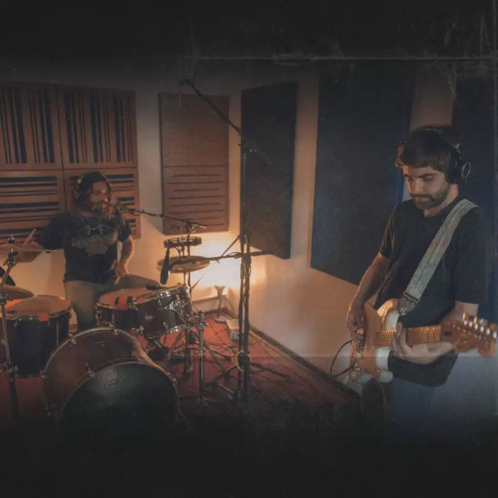 Barbajanes - Guerra (en Vivo)