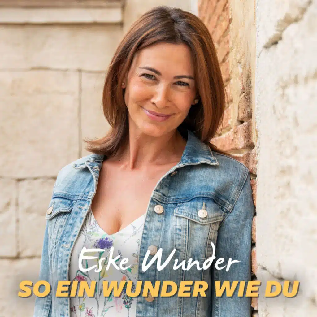 Eske Wunder