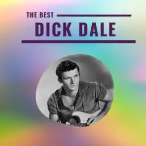 Dick Dale - The Best