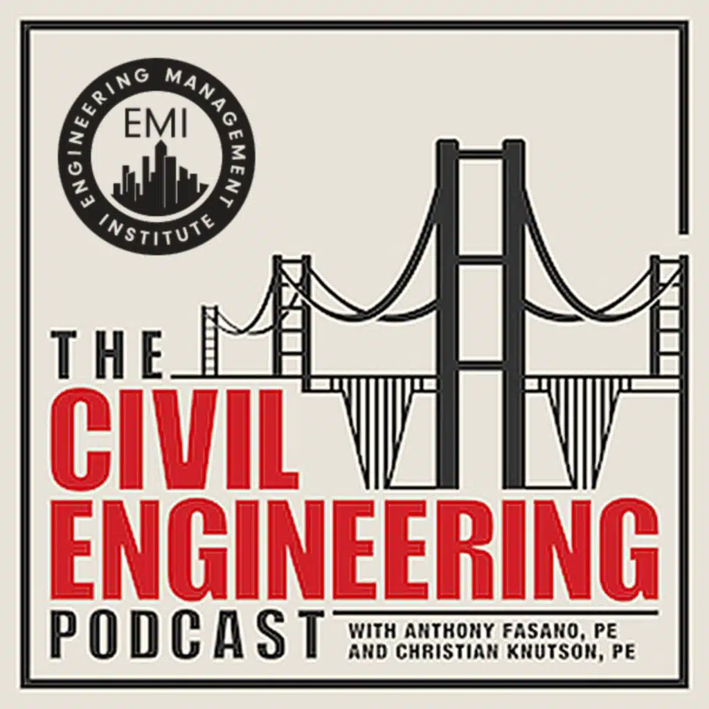 The Civil Engineering Podcast