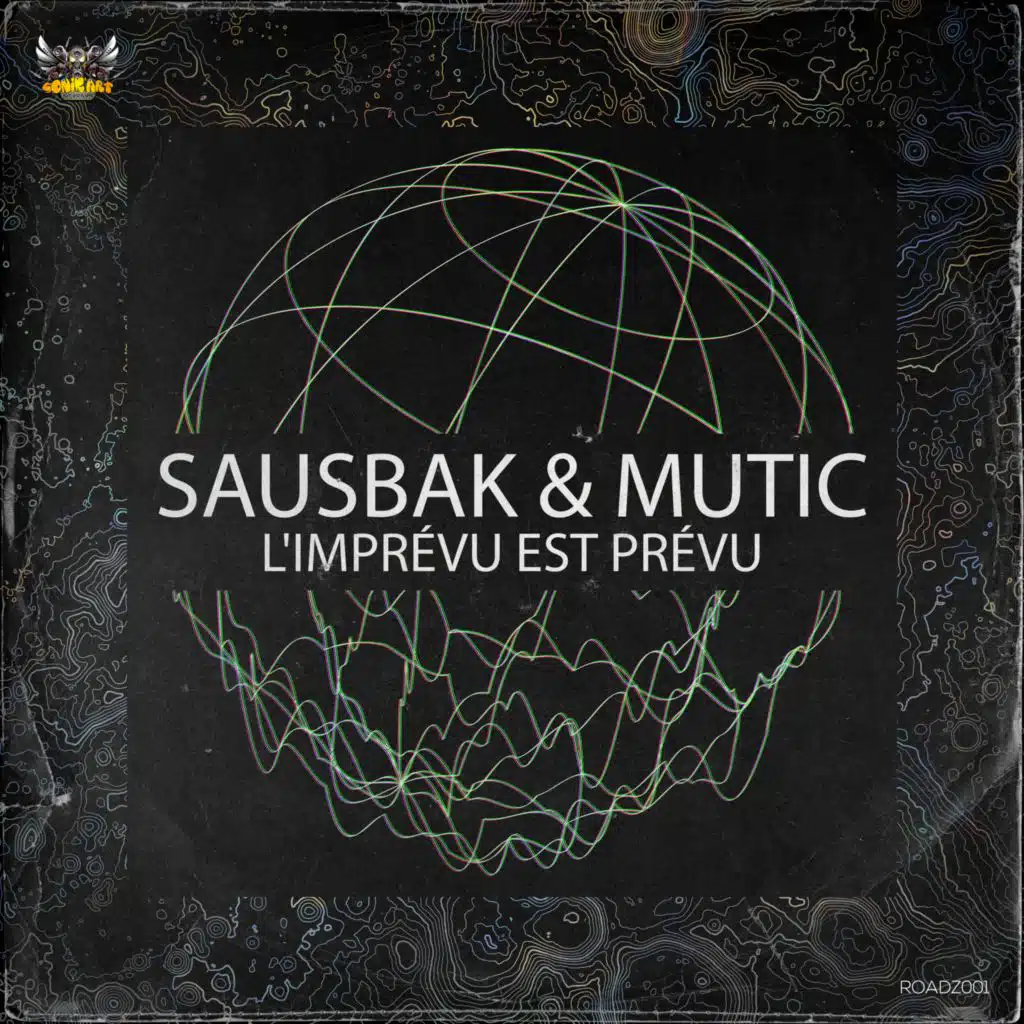 Mutic & Sausbak