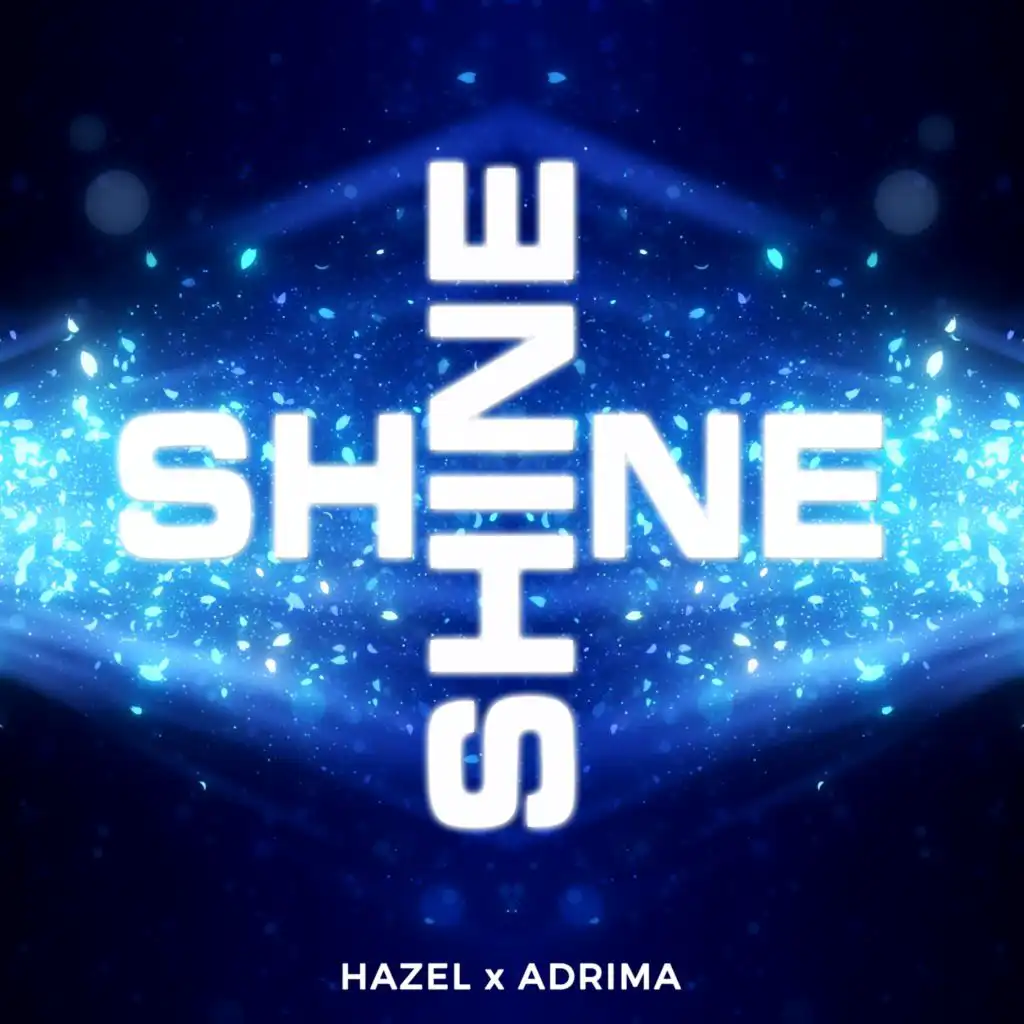 SHINE (Radio Edit)