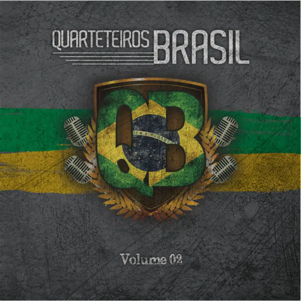 Quarteteiros Brasil