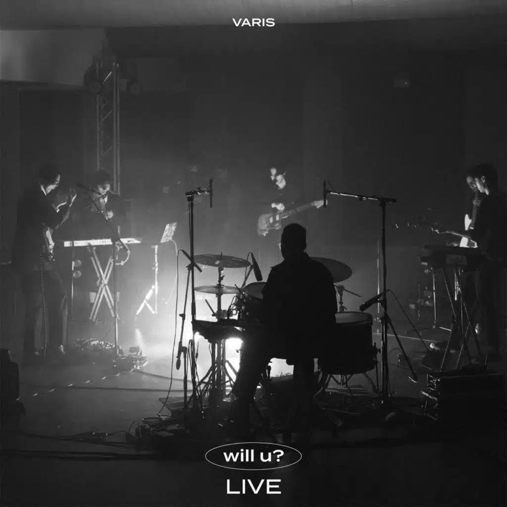 No Matter What I Do (Live)