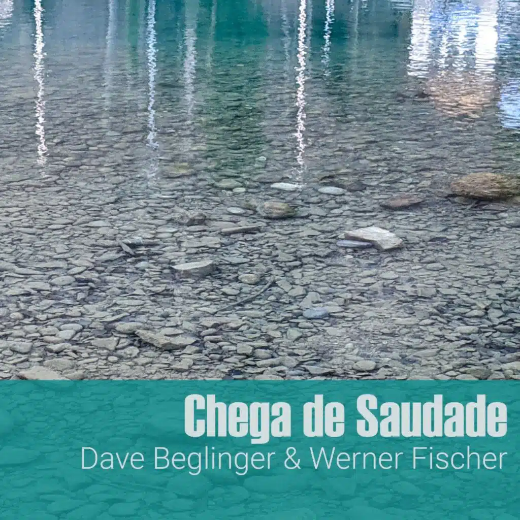 Dave Beglinger & Werner Fischer