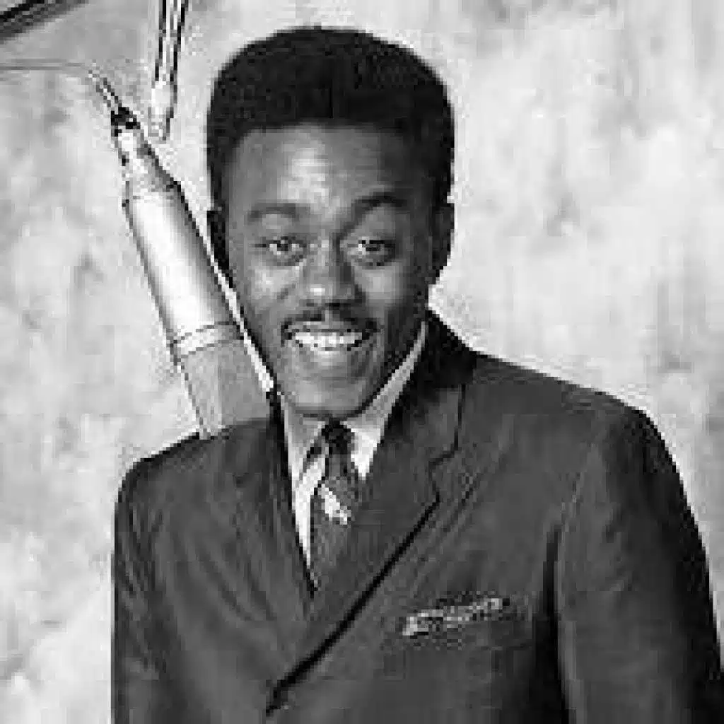 Johnnie Taylor