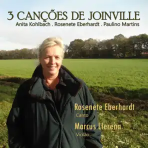 3 Canções de Joinville