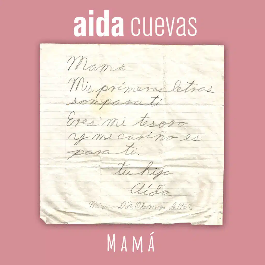 Mamá