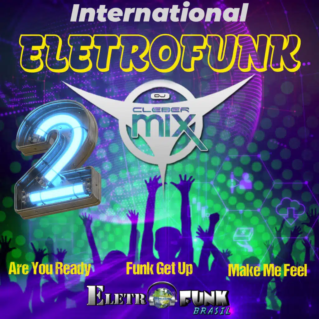 International Eletrofunk 2