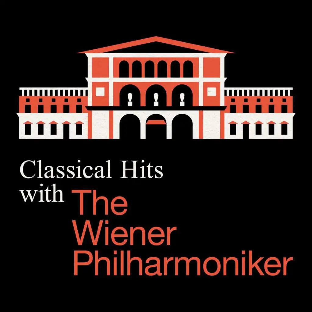 Rudolf Kempe, Wiener Philharmoniker & Chor Der Wiener Staatsoper
