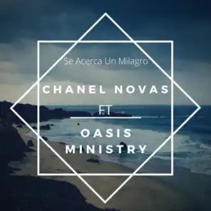 Se Acerca Un Milagro (feat. Oasis Ministry)