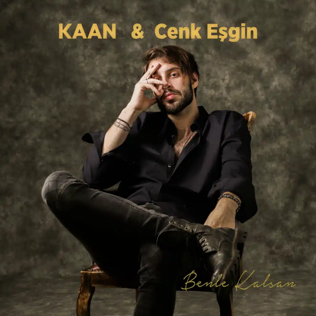 KAAN & Cenk Esgin