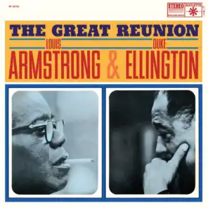 Don't Get Around Much Anymore (feat. Duke Ellington & His Orchestra)