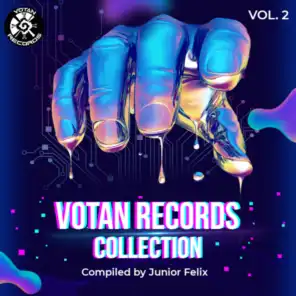 Votan Records Collection Vol. 2