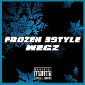 Frozen 3Style