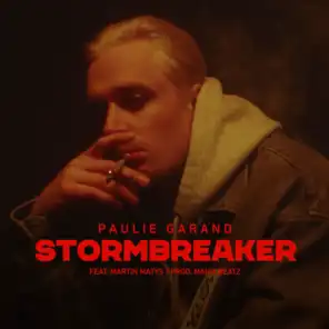 Stormbreaker (feat. Martin Matys)