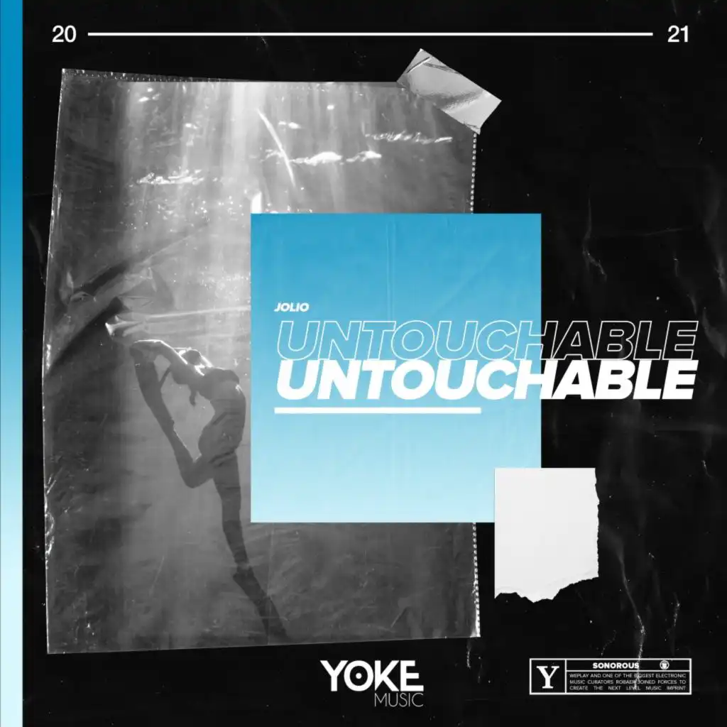 Untouchable (Extended)