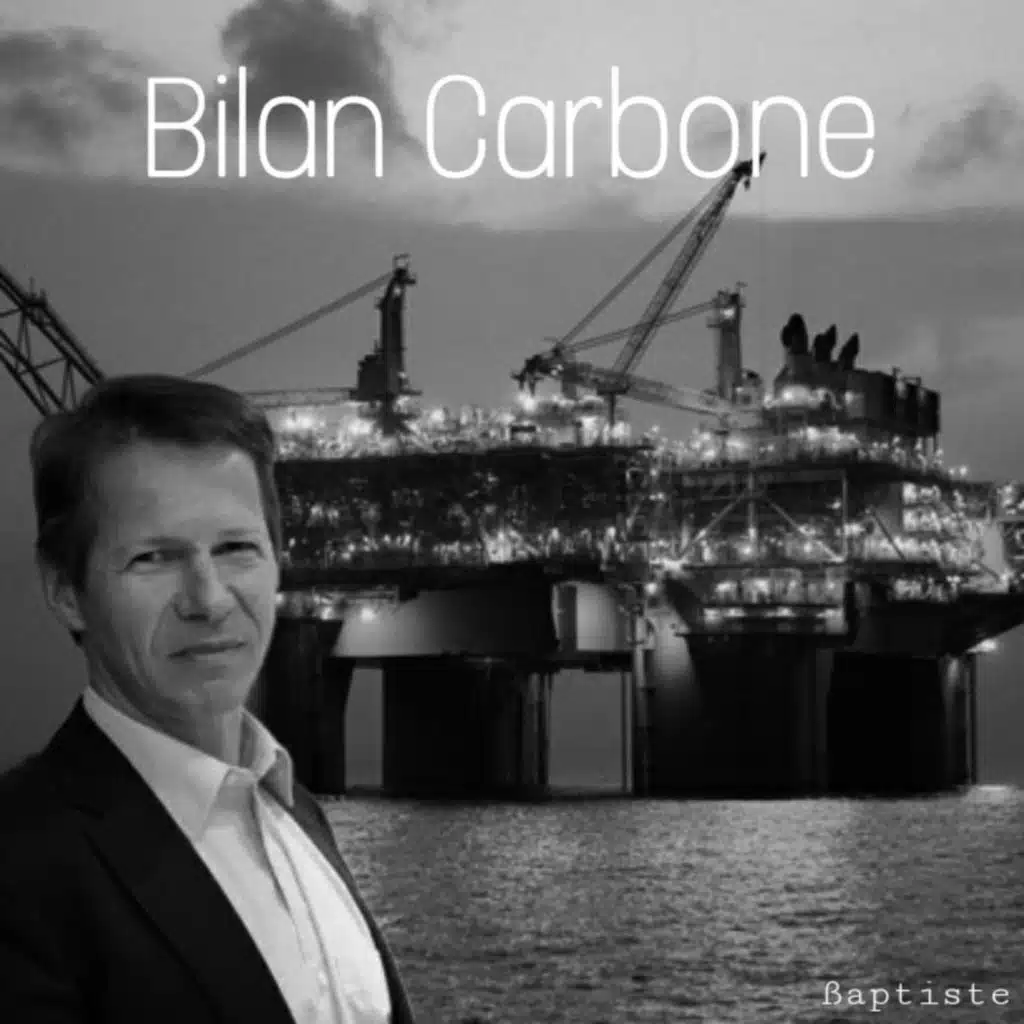 Bilan carbone (feat. Jancovici)