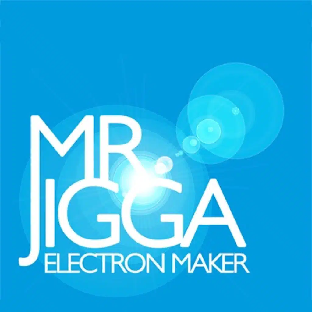Electron Maker