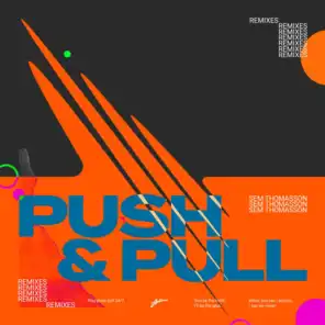 Push & Pull (Simon Ray's Day Mix)