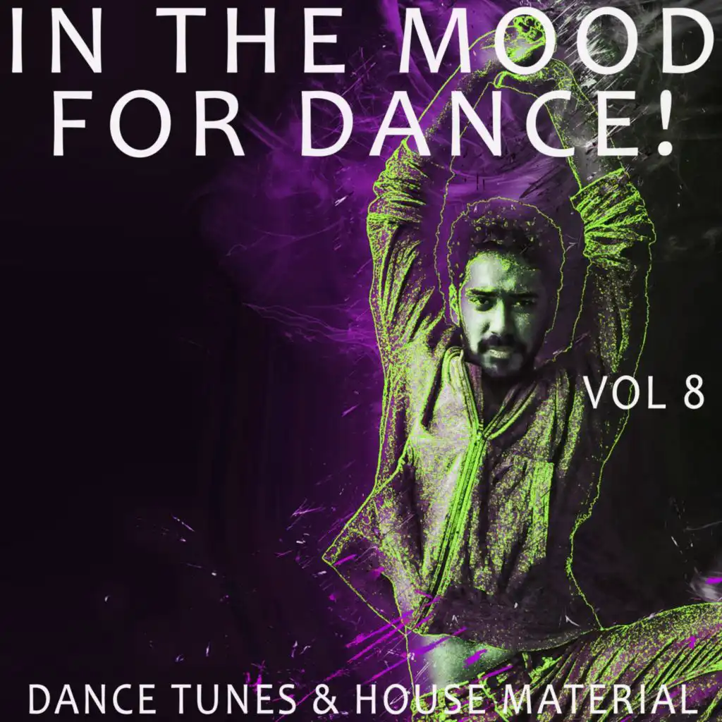 In the Mood for Dance!, Vol. 8