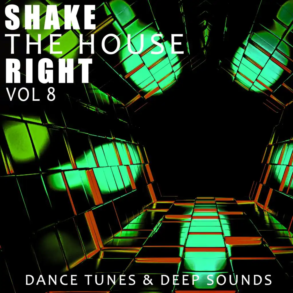 Take Me Up (Disco House Lines Mix)