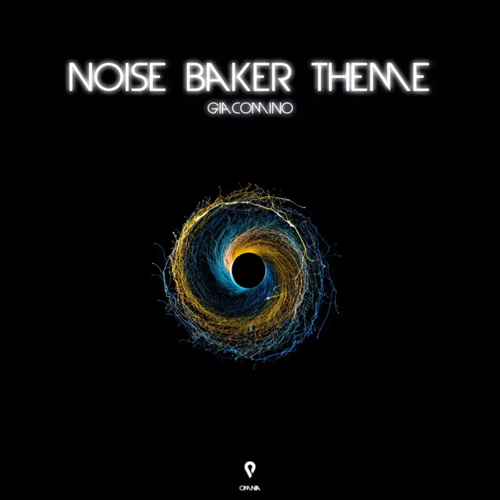 Noise Baker Theme