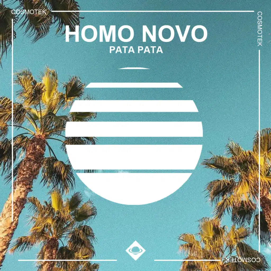 Pata Pata (House Edit)