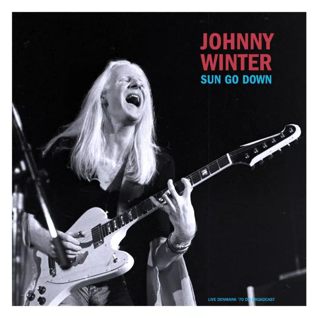 Be Careful With A Fool (Live)