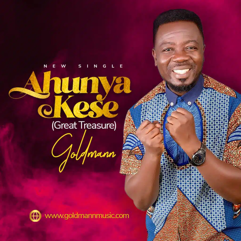 Ahunya Kese (Great Treasure)