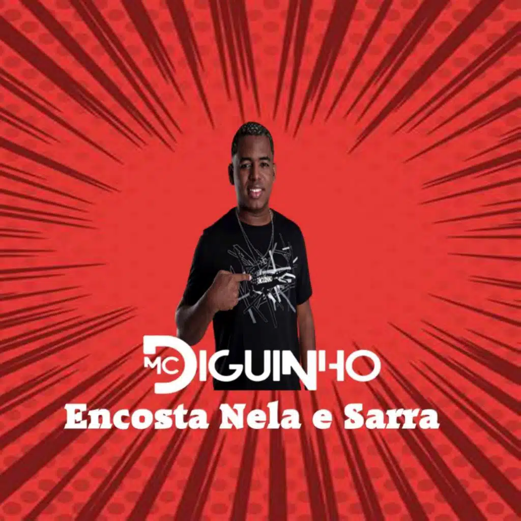 Encosta Nela e Sarra
