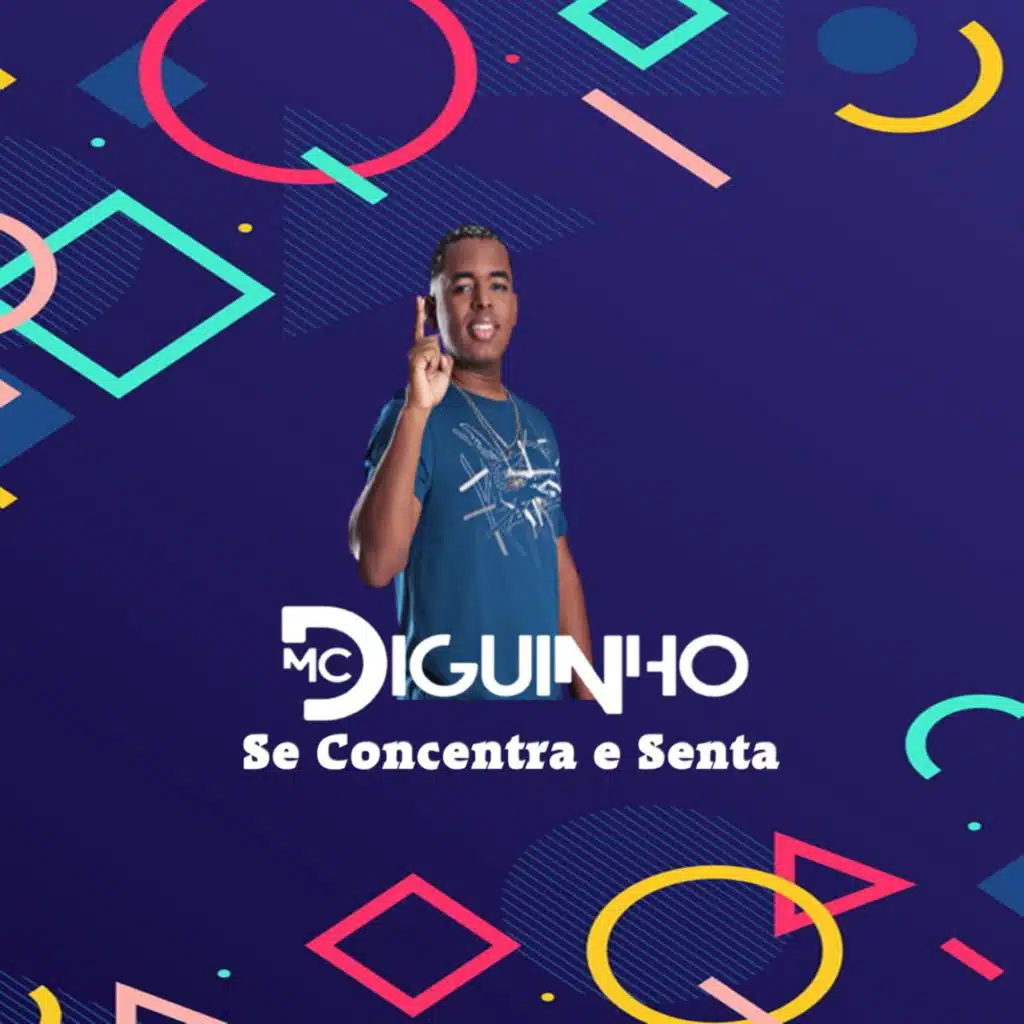 Se Concentra e Senta