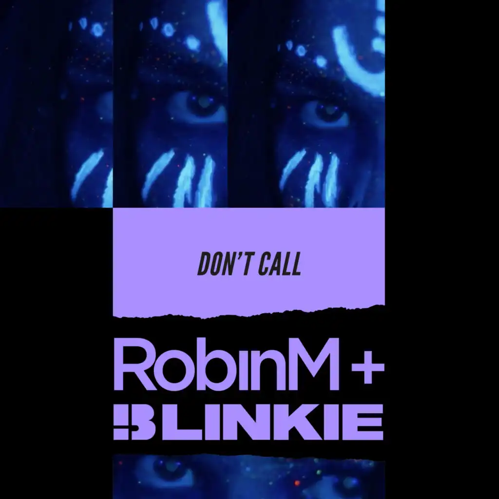 Don't Call (Extended)