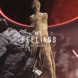My Feelings (Mokita Remix) [feat. Georgia Ku]