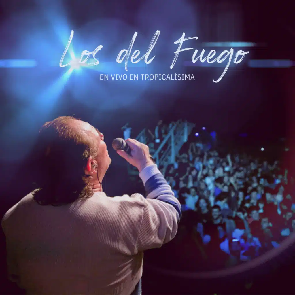 Déjame Entrar (En Vivo)