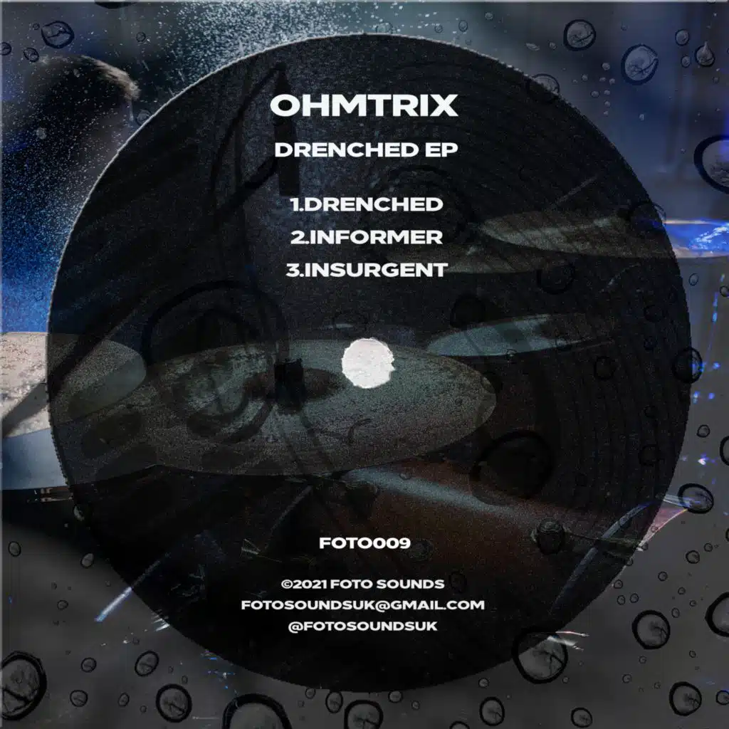 Ohmtrix