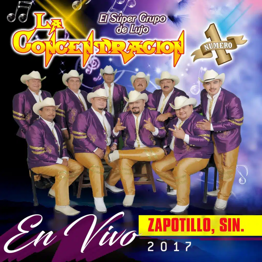 En Vivo Zapotillo Sinaloa 2017