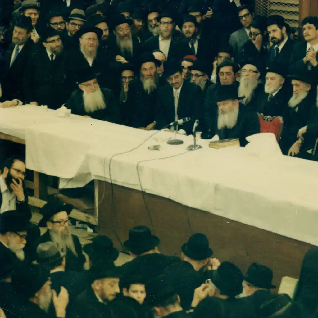 Beis Teves, Zos Chanukah, Sicha 3