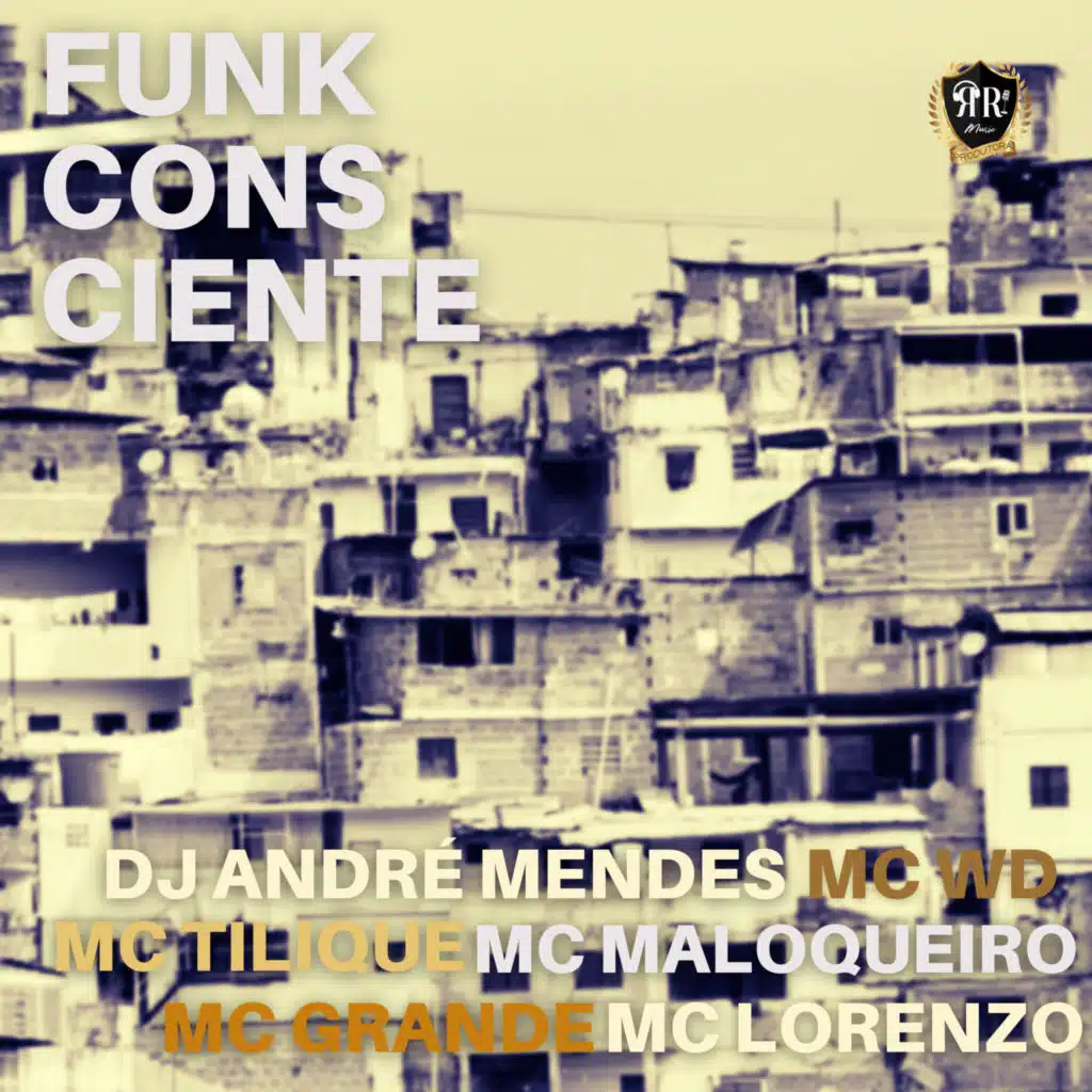 Funk Consciente
