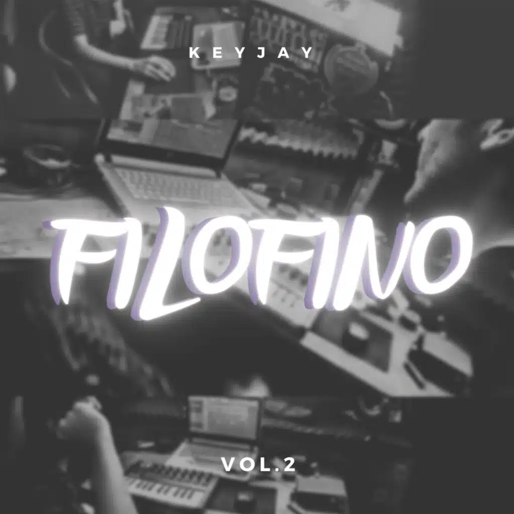 Filofino, Vol. 2