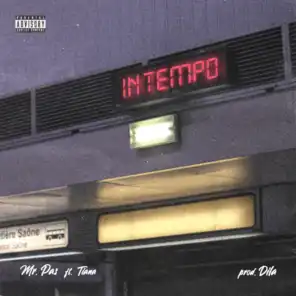 In tempo (feat. Tiana)